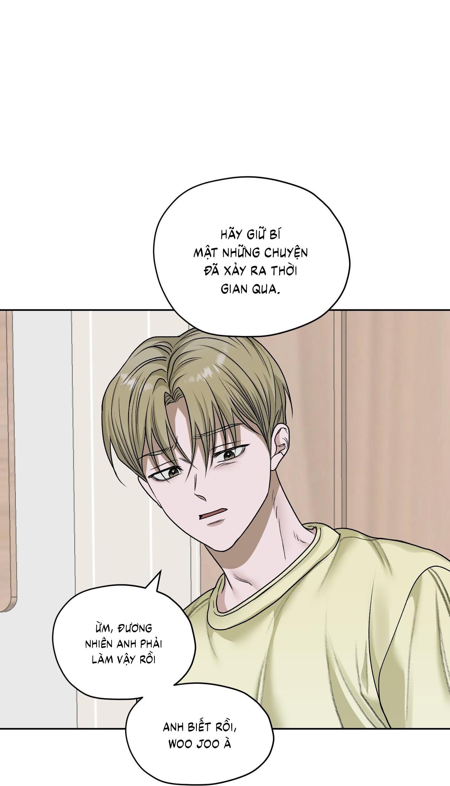 (CBunu) Đầm Sen Héo Úa Chapter 54 - Next 
