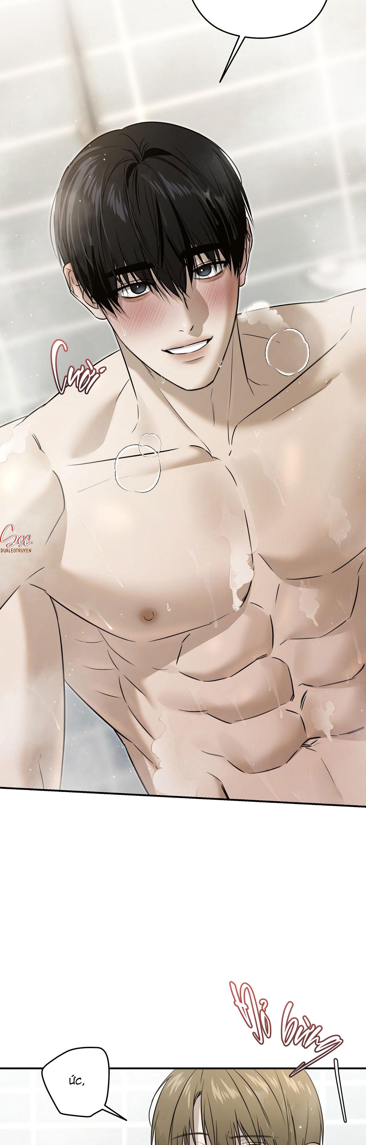 NGƯỜI ĐÀN ÔNG CHO EM TẤT CẢ Chapter 54 - Trang 2