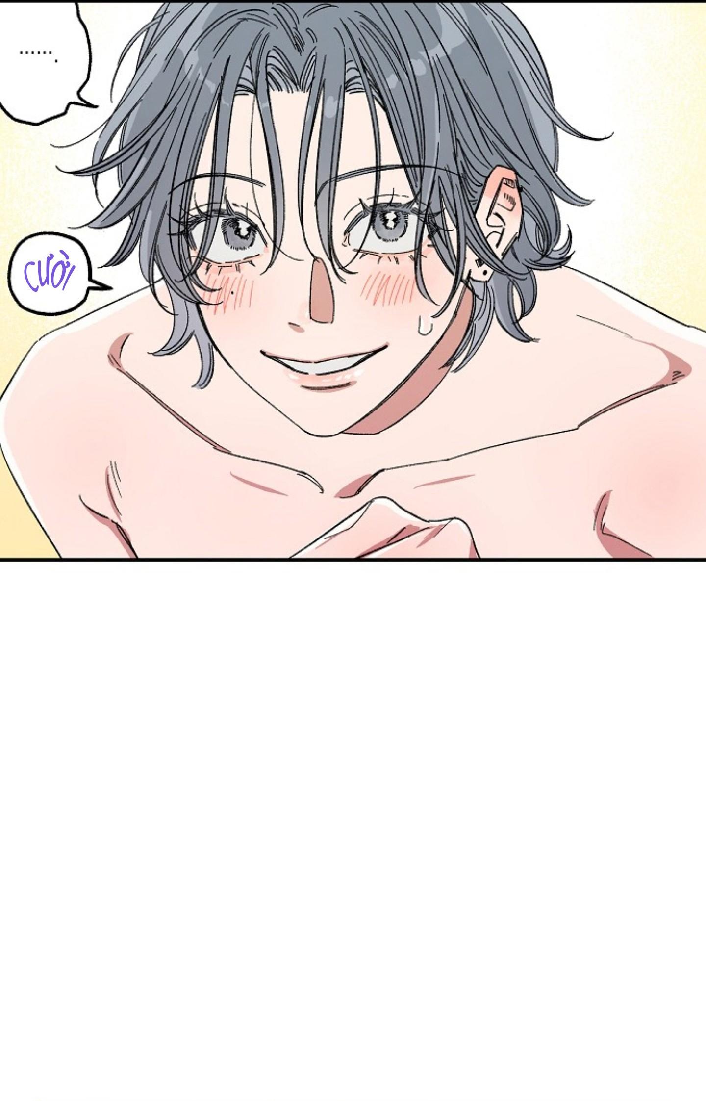 (CBunu) Điểm Hẹn Tình Đơn Phương Chapter 37 H+ - Next 