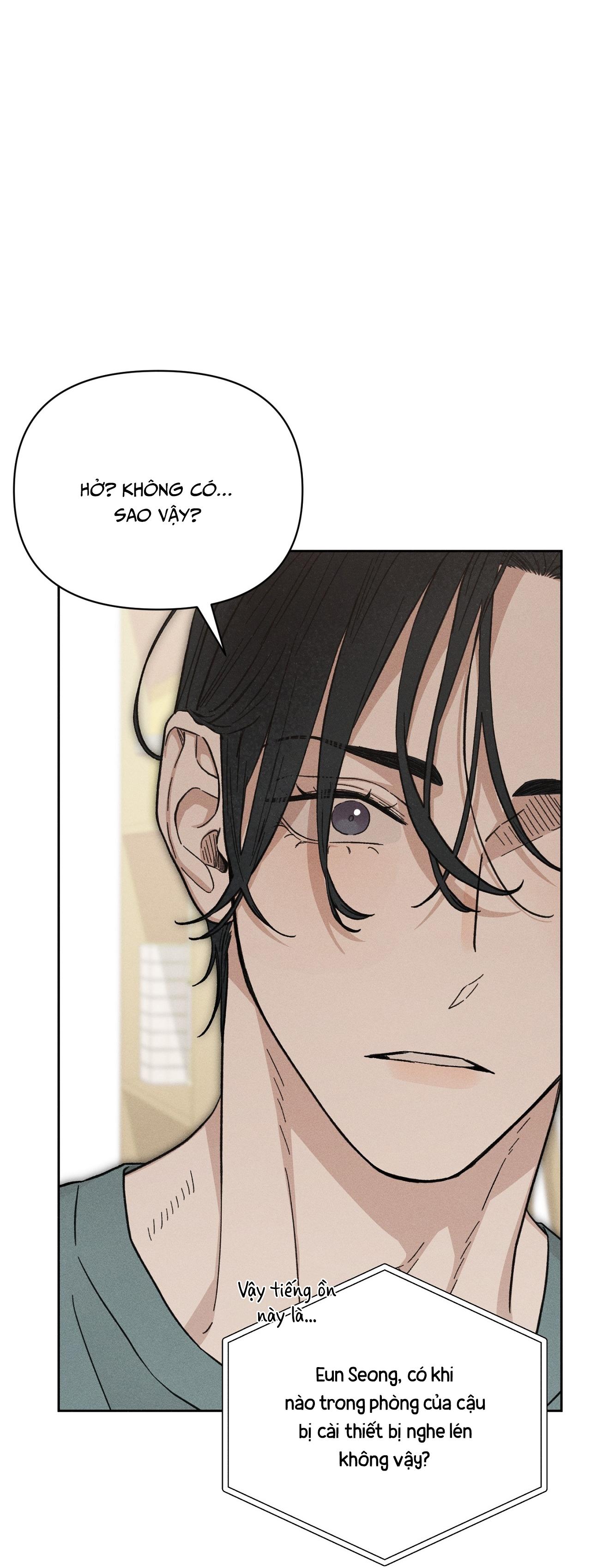 TÌNH YÊU KHỞI ĐẦU TỪ NỖI SỢ Chapter 9 - Next 