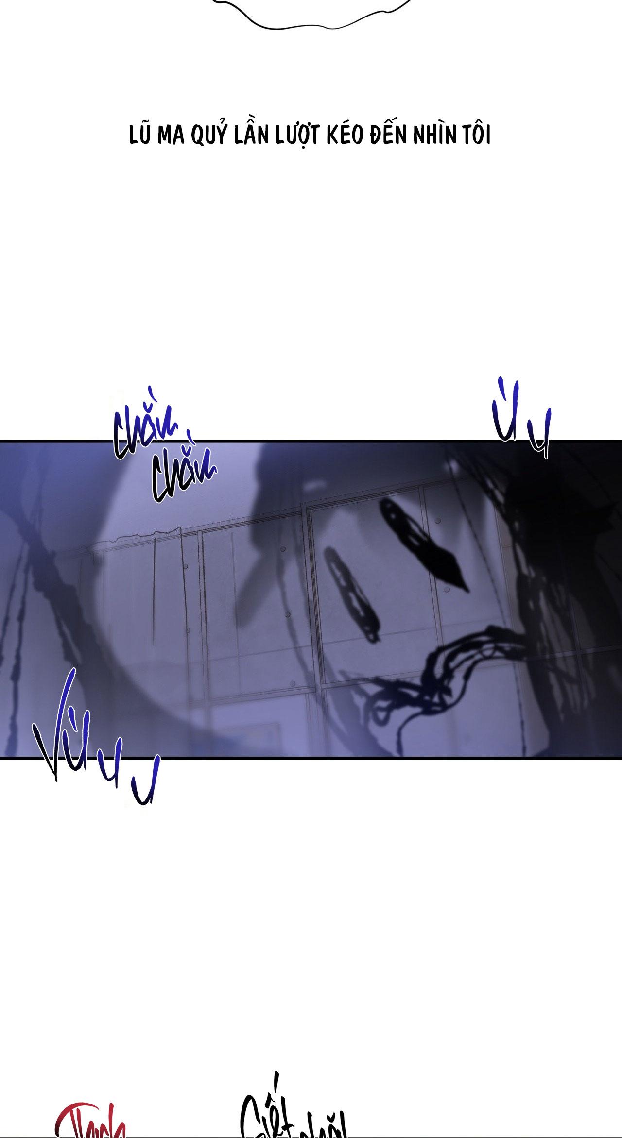 LỆNH CỨU RỖI Chapter 76 - Next Chapter 77