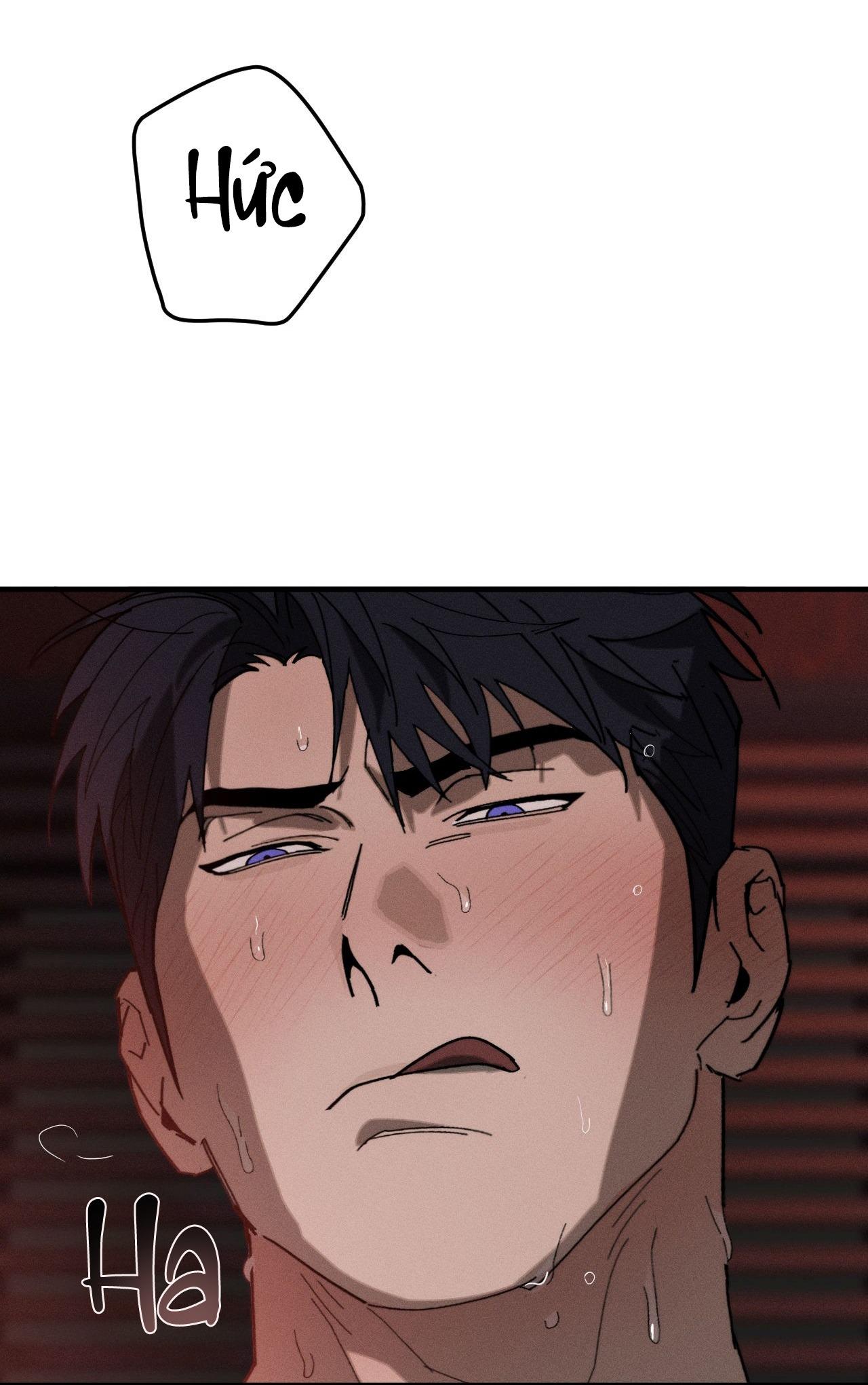 LỬA TÌNH BỐC CHÁY Chapter 17 - Next 