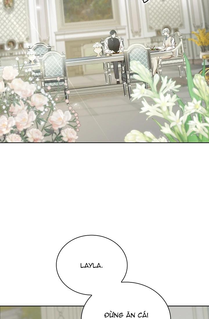 (Daisy) Snake Hole Chapter 4 - Trang 2