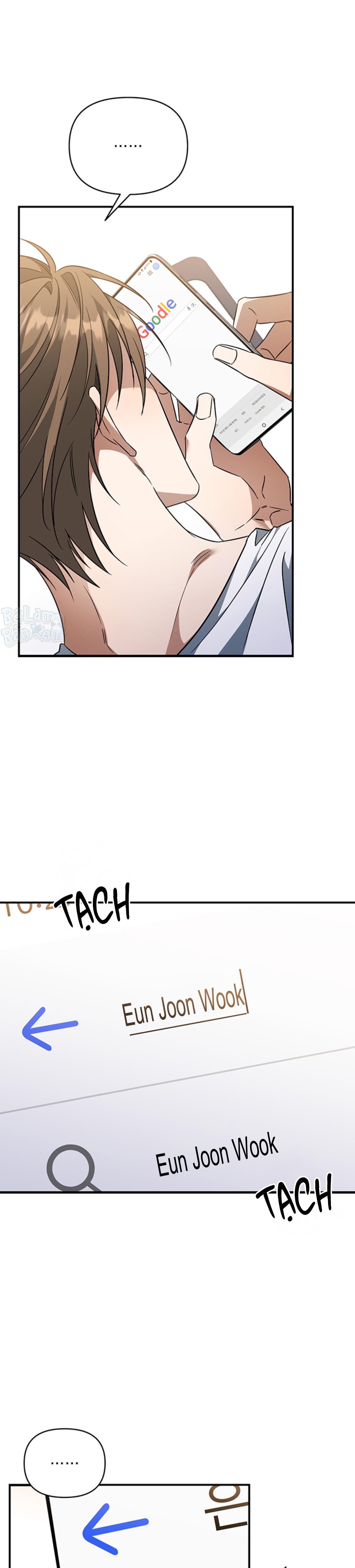 SỰ THẬT TRẦN TRỤI Chapter 6 - Trang 2