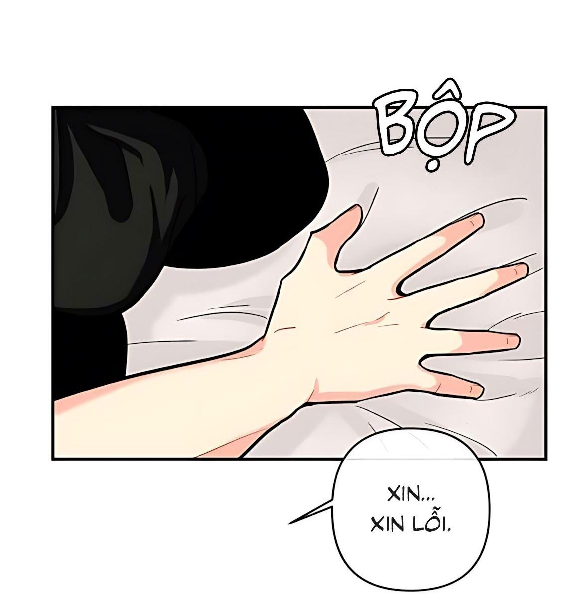 Phải lòng cục cưng nói lắp Chapter 18 - Next Chapter 19