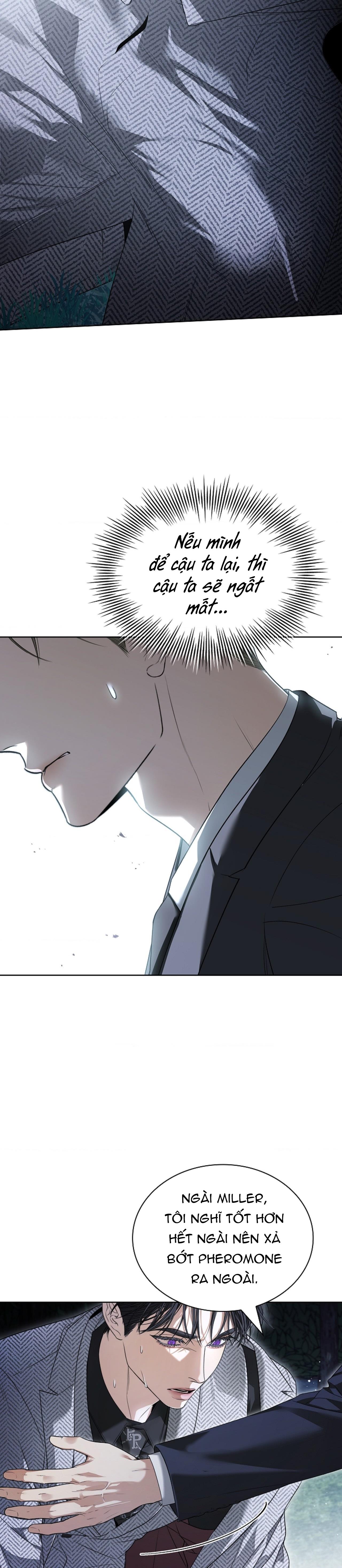 CÓ GIỎI THÌ HÔN TÔI ĐI Chapter 15 - Next 