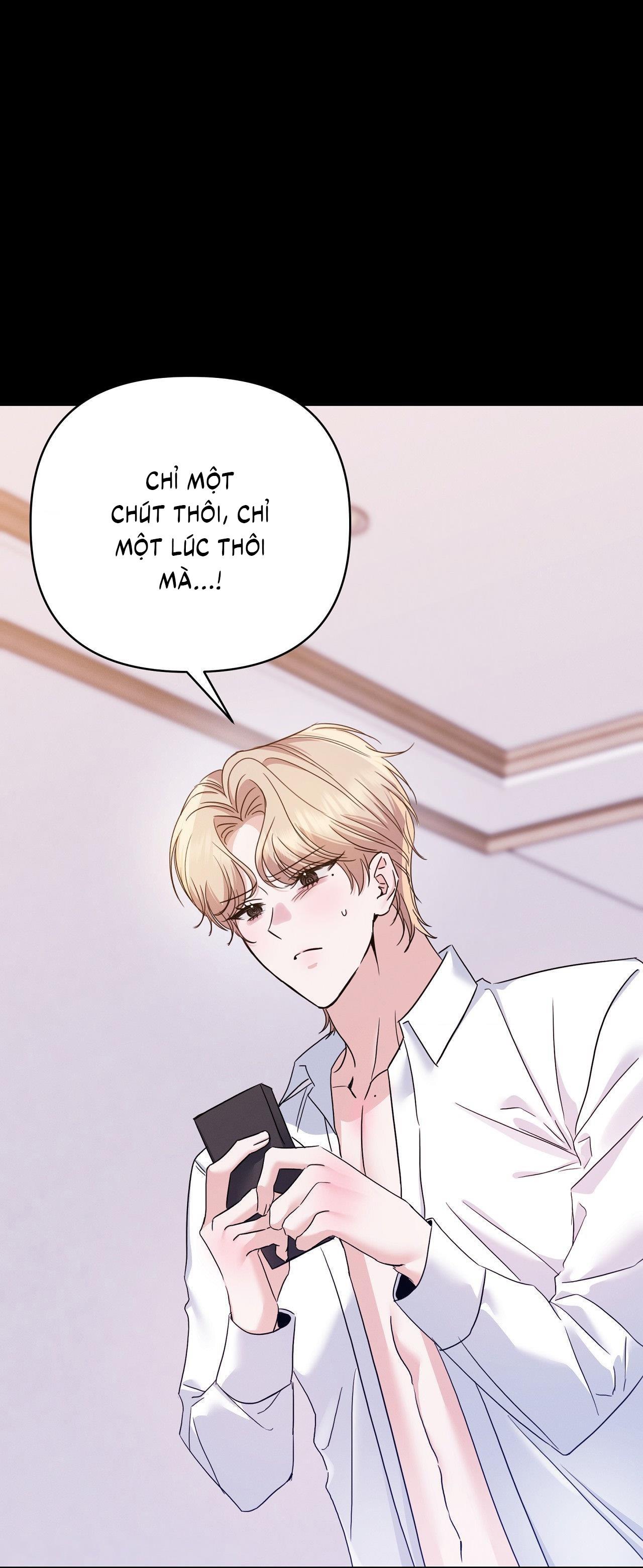 (CBunu) Cẩm Nang Fetish Chapter 11 - Next Chapter 12 H+