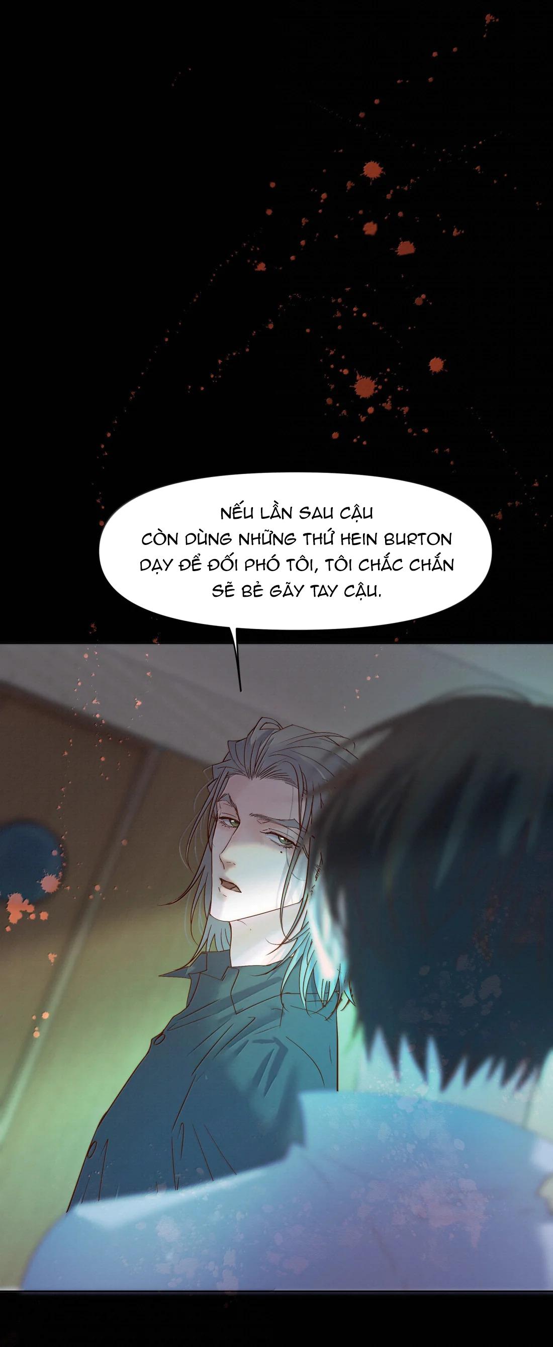Trỗi Dậy Từ Tro Tàn Chapter 97 - Next 