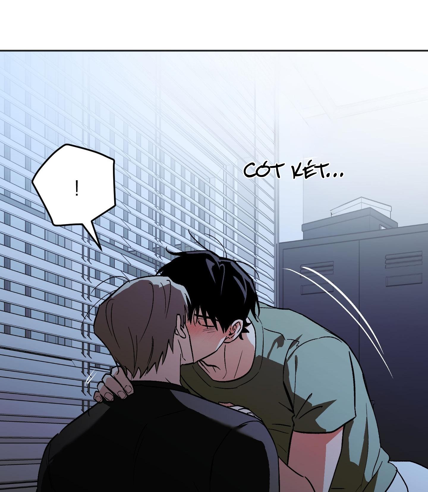 NGHI LỄ CẦU NGUYỆN Chapter 20 - Next Chapter 21