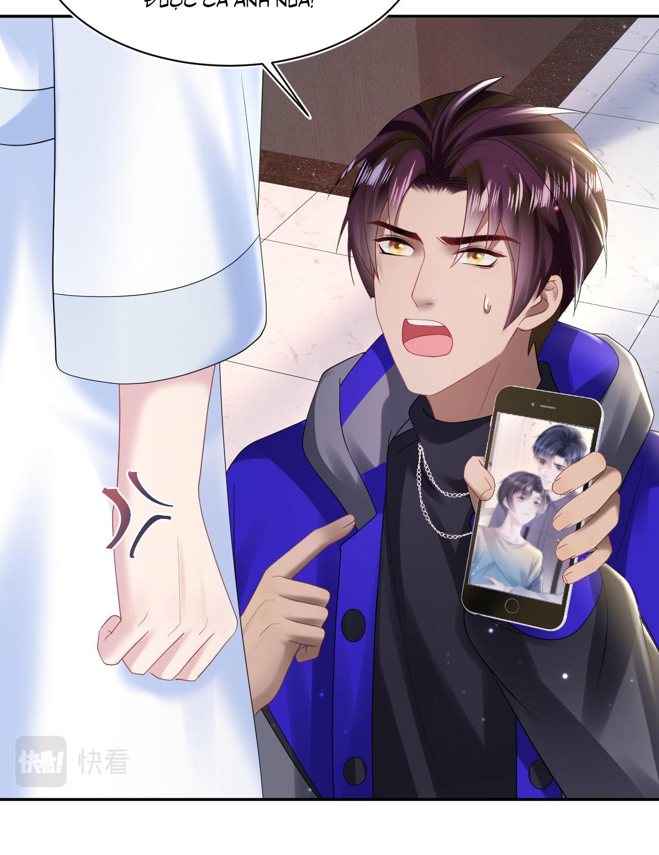 Tuyệt mỹ bạch liên hoa online dạy học Chapter 152 - Next Chapter 153