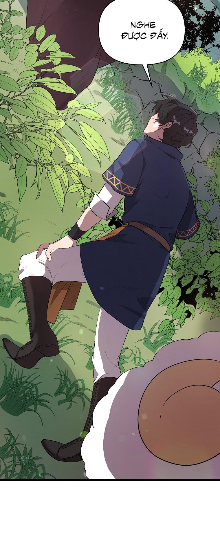 Hãy Lựa Chọn Anh Hùng Của Bạn Thật Cẩn Thận Chapter 7 - Next 