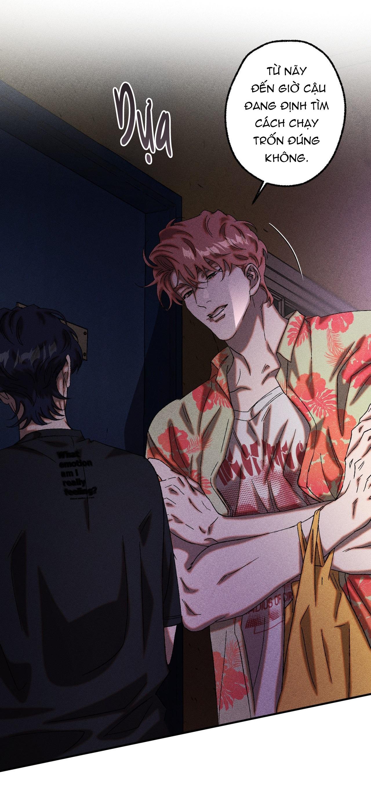 Cash Or Credit Chapter 58 - Next 