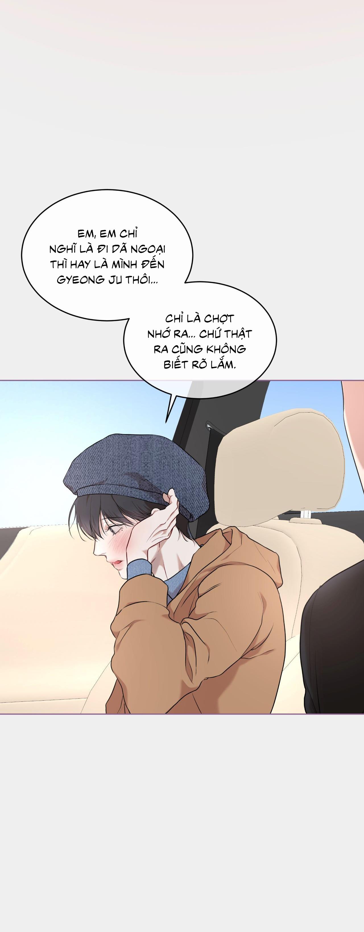 KHỞI NGUỒN SỰ SỐNG Chapter 65 - Next Chapter 66