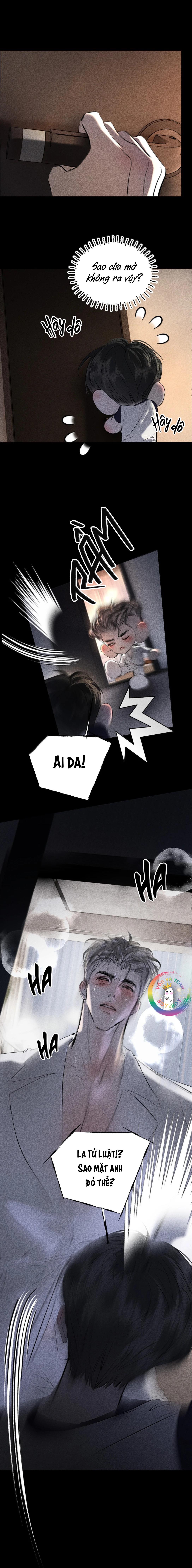 Thoát Khỏi Tầng Hầm Chapter 42 - Next Chapter 43