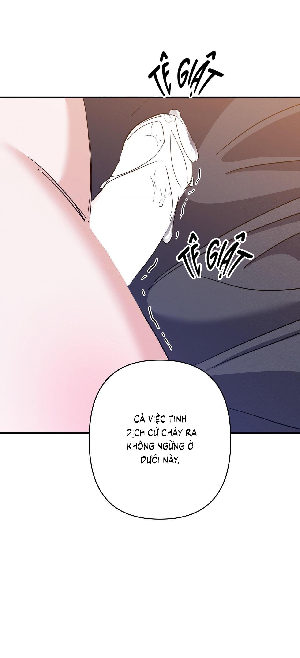 (CBunu) Cẩm Nang Fetish Chapter 8 H+ - Next Chapter 9