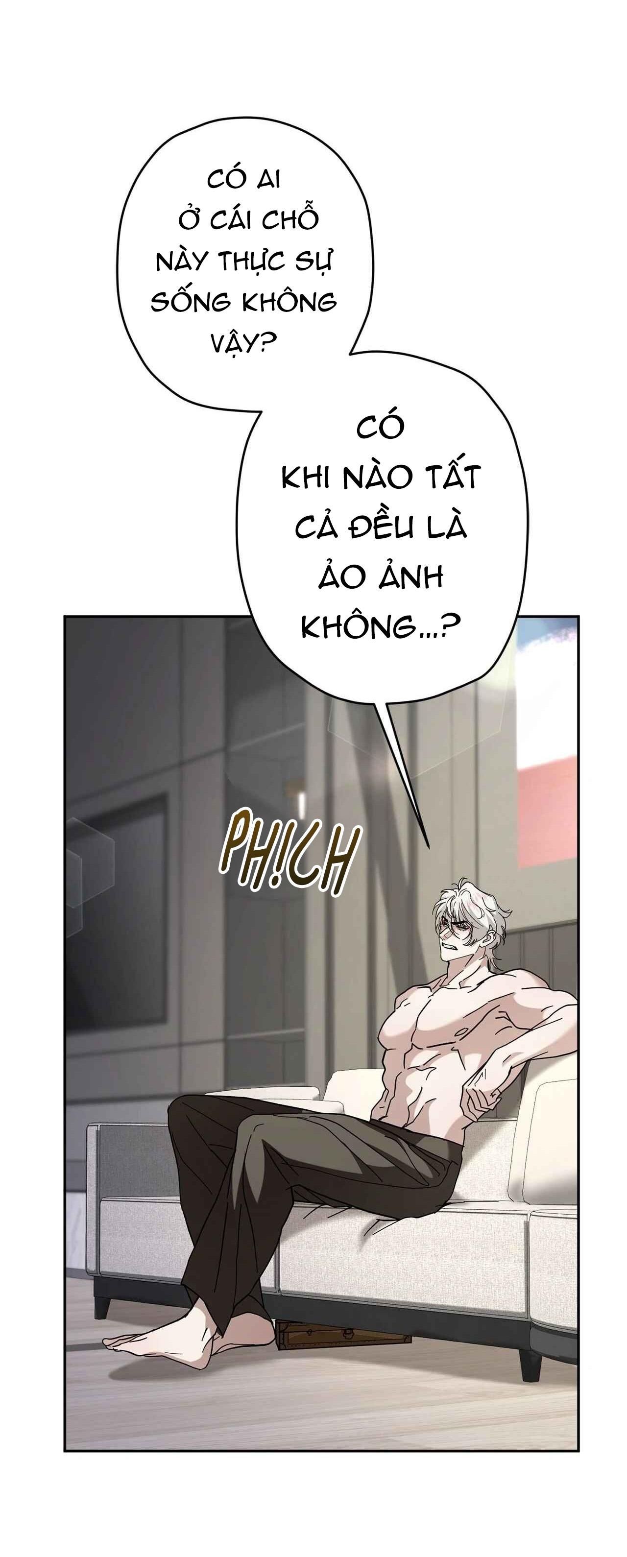 BULLET TIME Chapter 6 - Next 