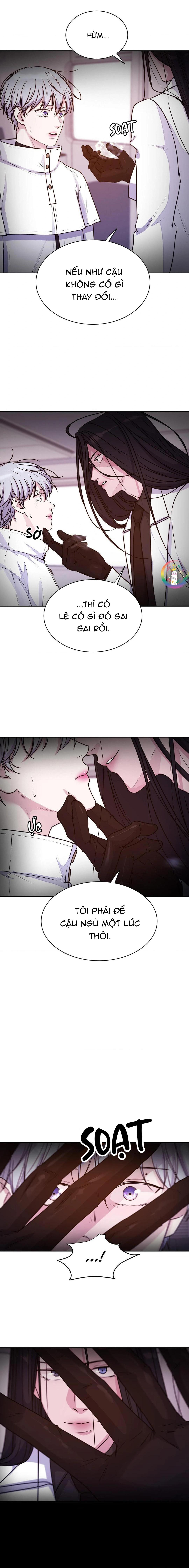 Guiding Light Chapter 52 - Next Chapter 53