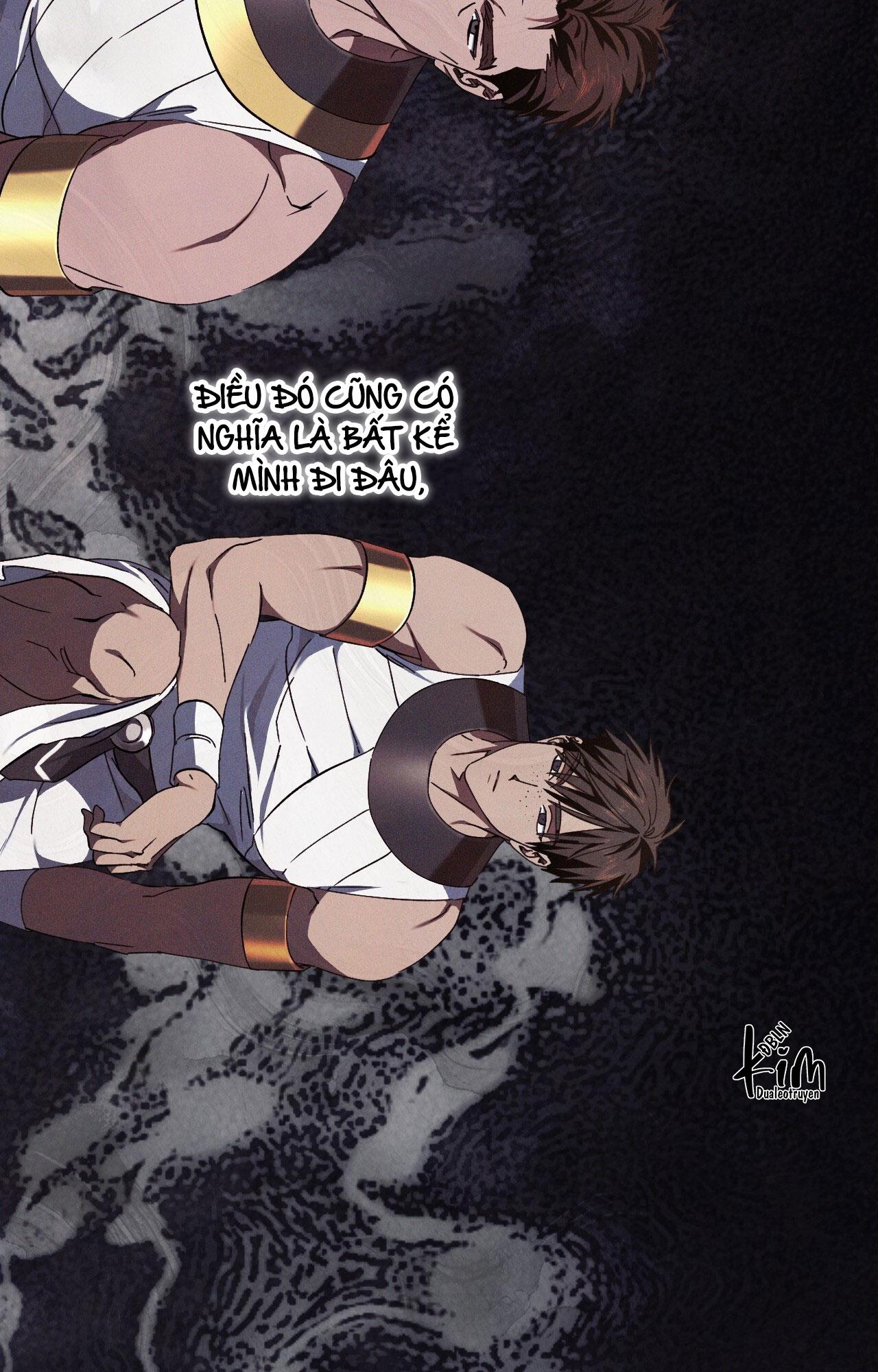 RẮN NUỐT LỰU Chapter 22 - Next 