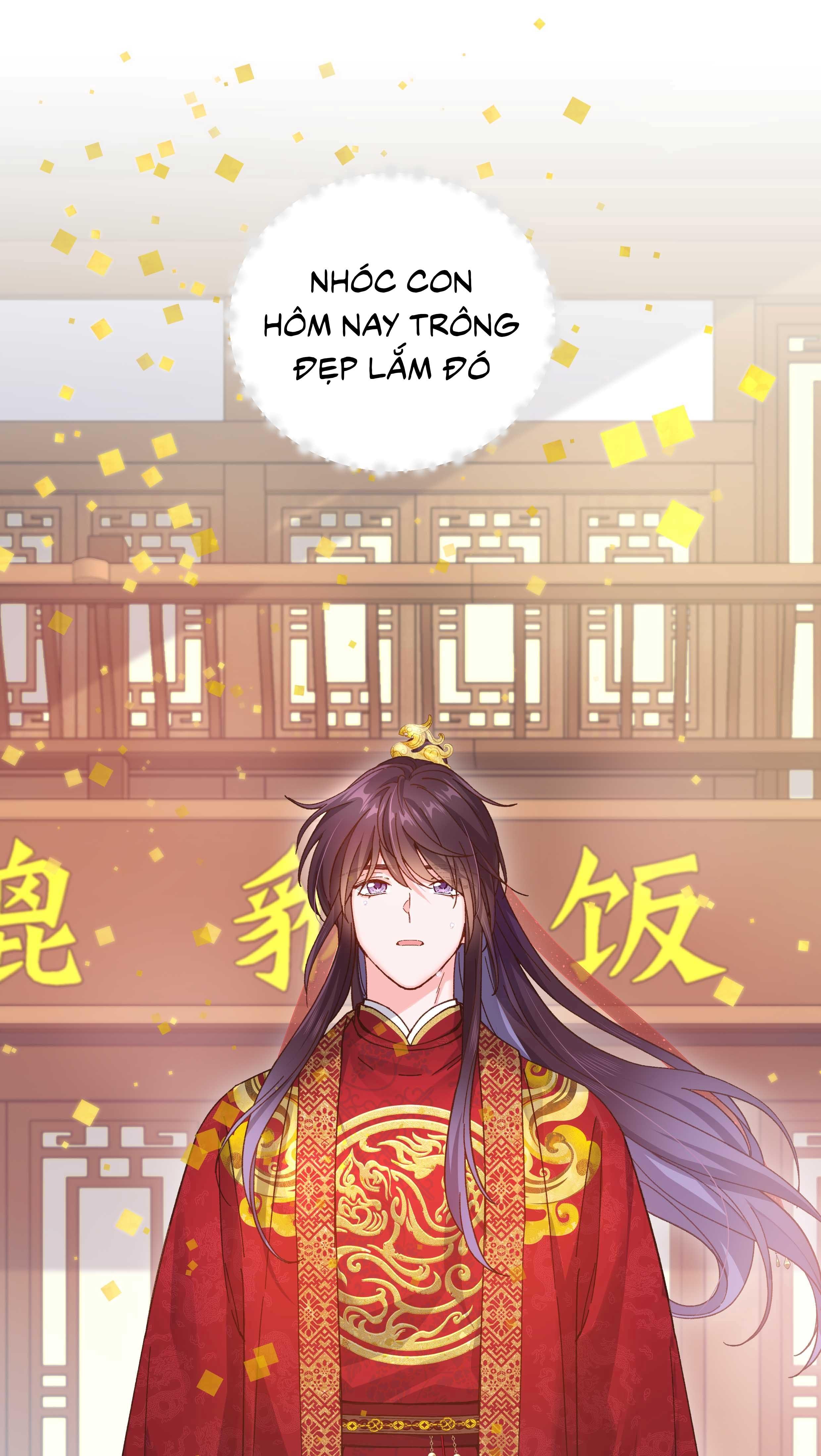 Quán cơm tỳ hưu Chapter 114 - Next 