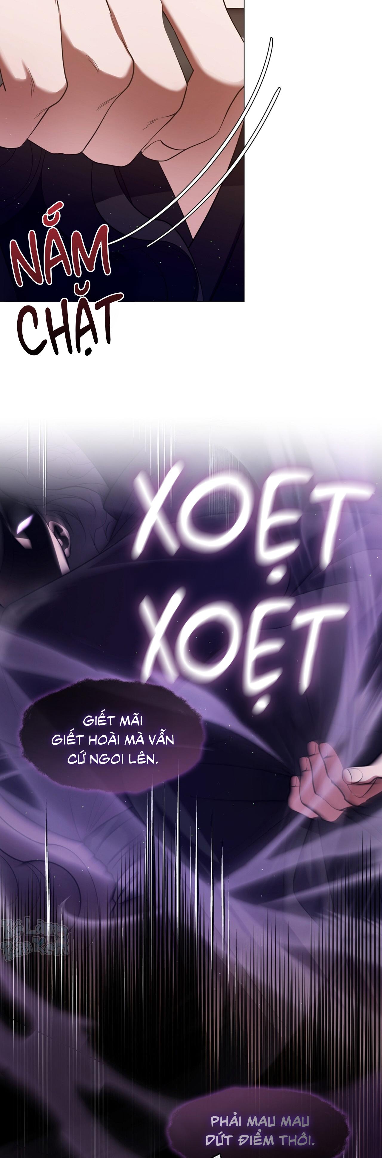 Tôi đã nuôi dạy thủ lĩnh giáo phái ác ma Chapter 71 - Next Chapter 72