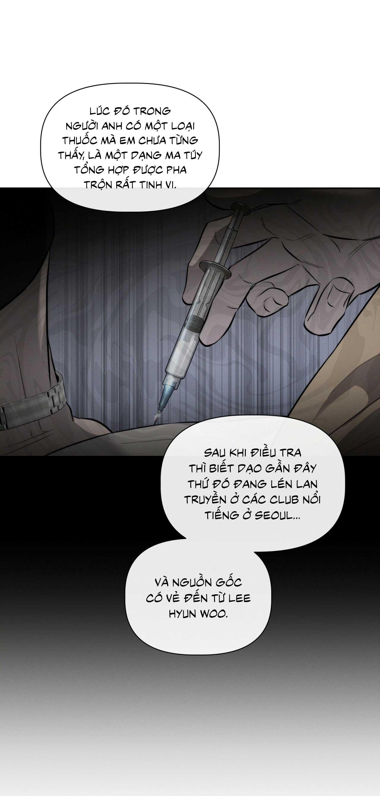 NHIỆT ĐỘ TIẾP XÚC Chapter 36 - Next 