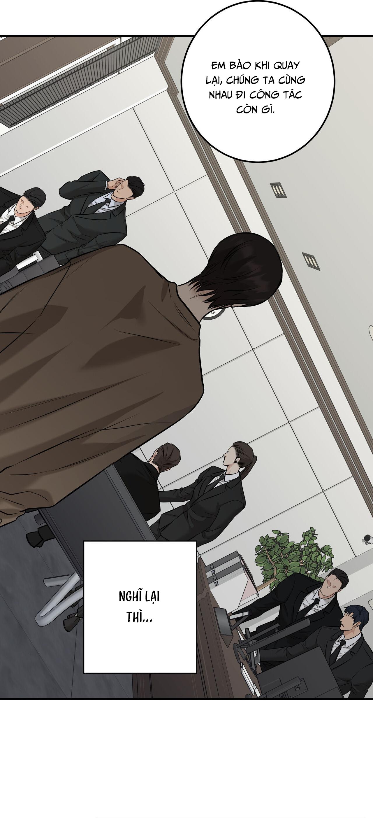 THÁNG 3 Chapter 23 H - Next 