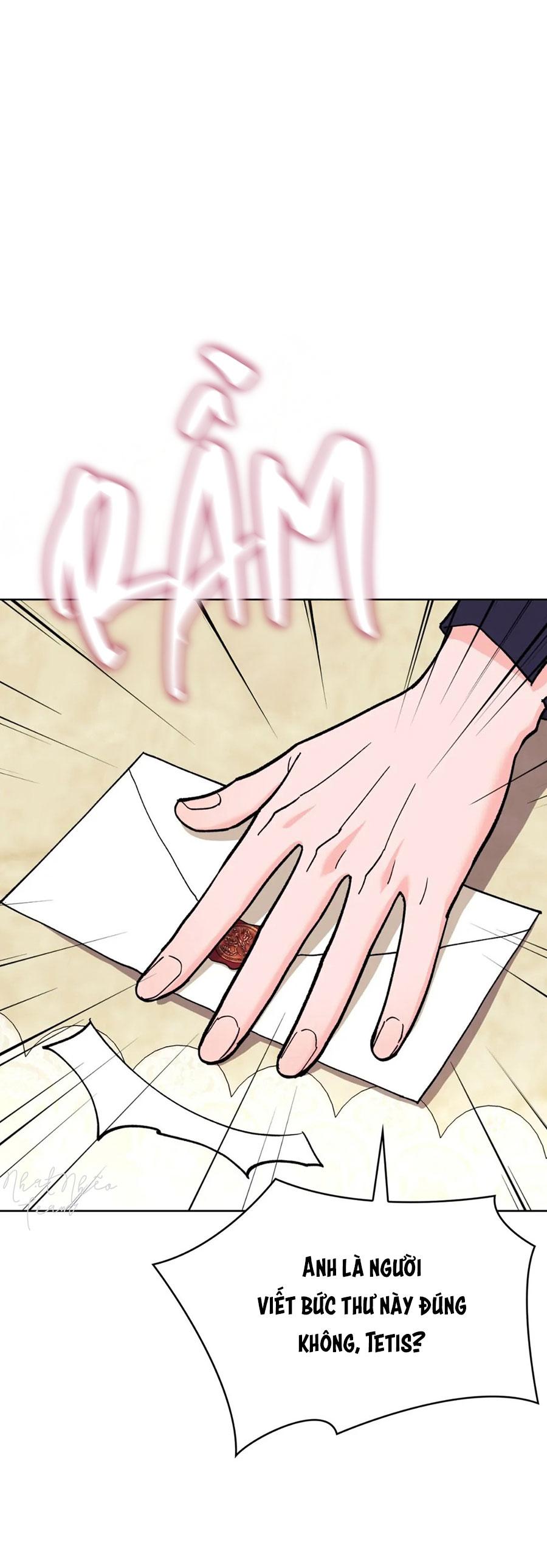 Sa Mạc Ẩm Ướt Chapter 6 - Next 