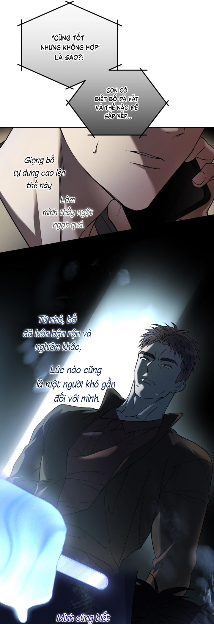 (CBunu) Vong Chủng Chapter 18 - Trang 2