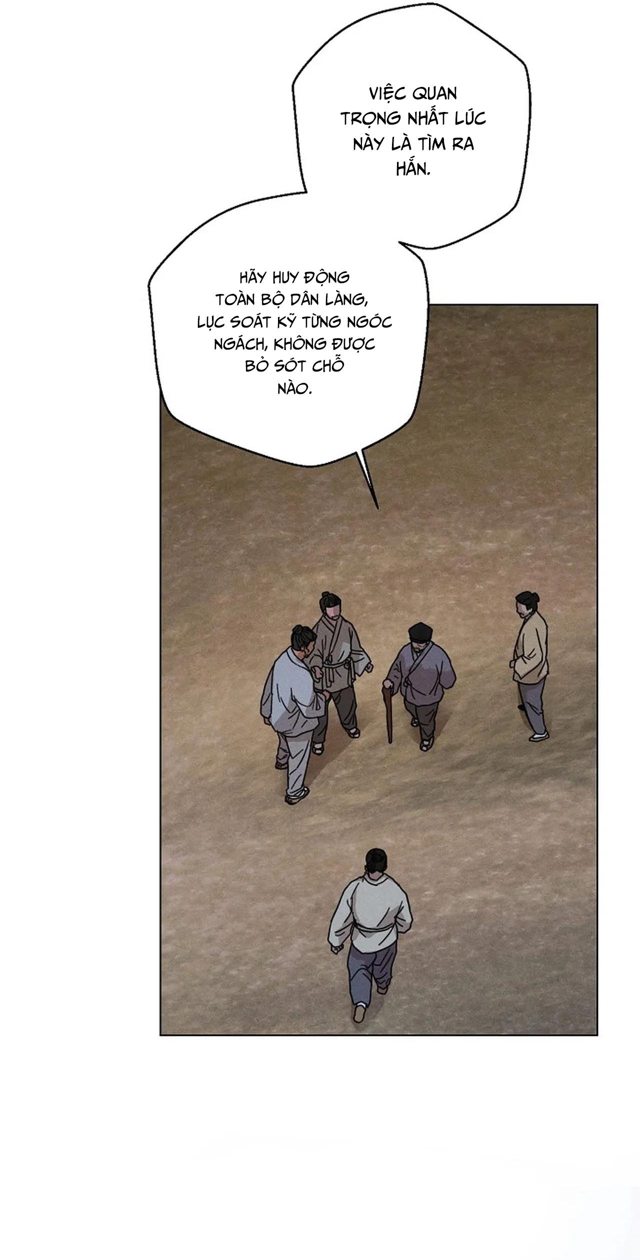 TUYỂN TẬP ÁM ẢNH, MƯU MÔ CÔNG Chapter 2.17 END - Next Chapter 2.2