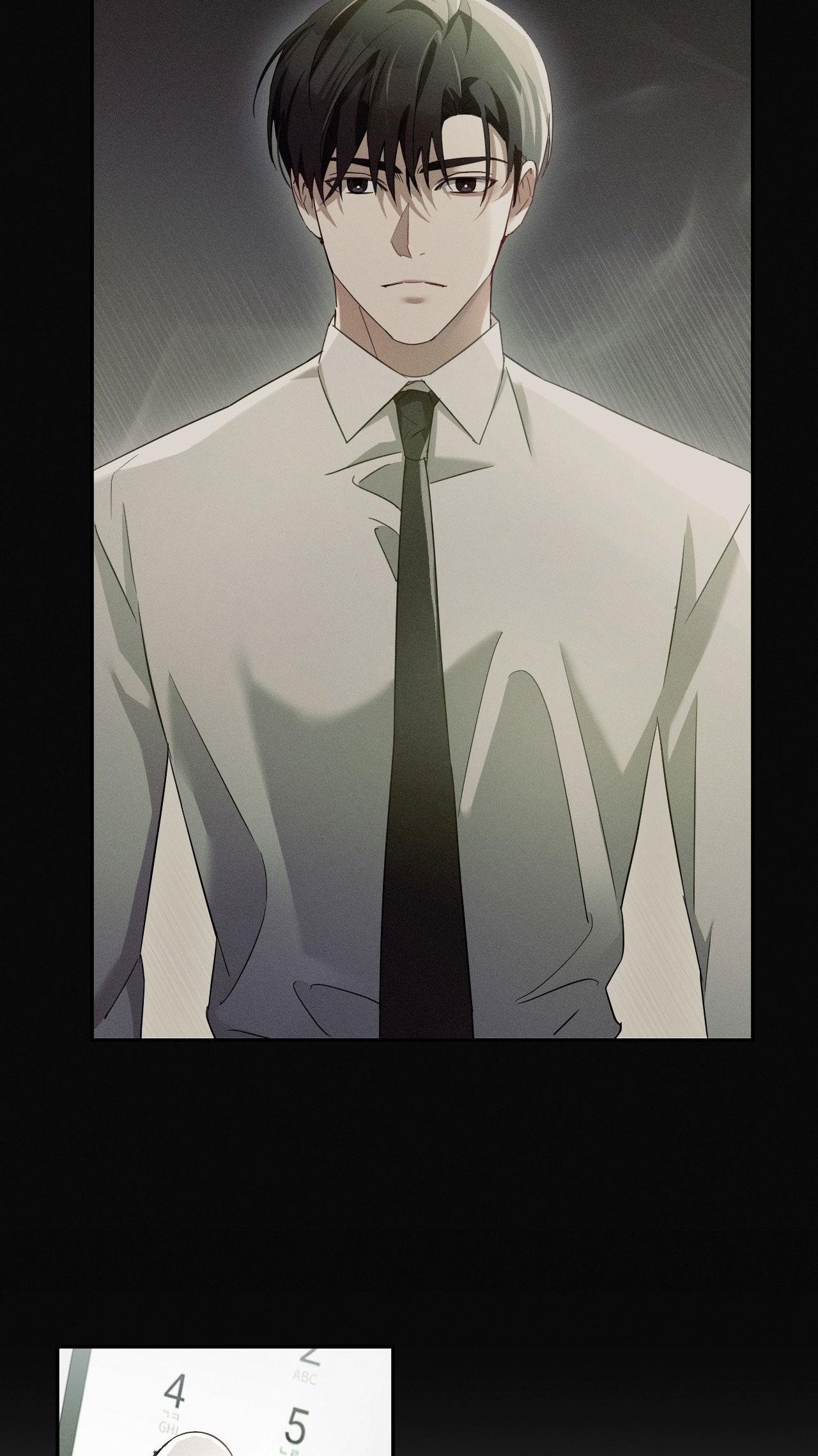 BLOOD POKER Chapter 13 - Next Chapter 14