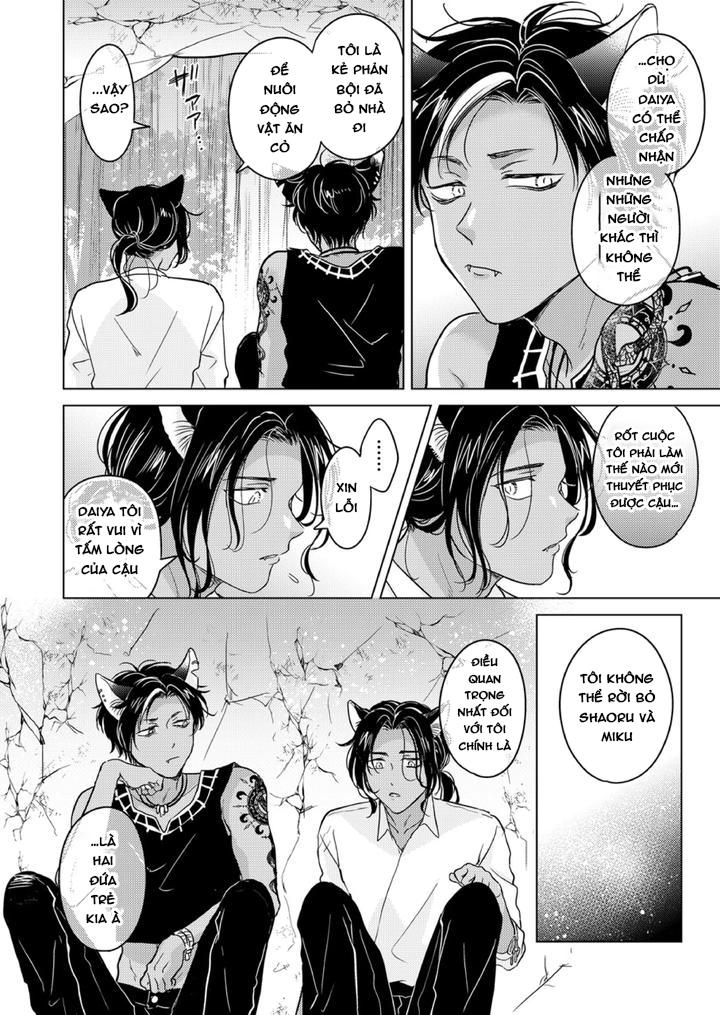 Tuyển tập truyện doujinshi Chapter 271.2 - Next Chapter 271.3