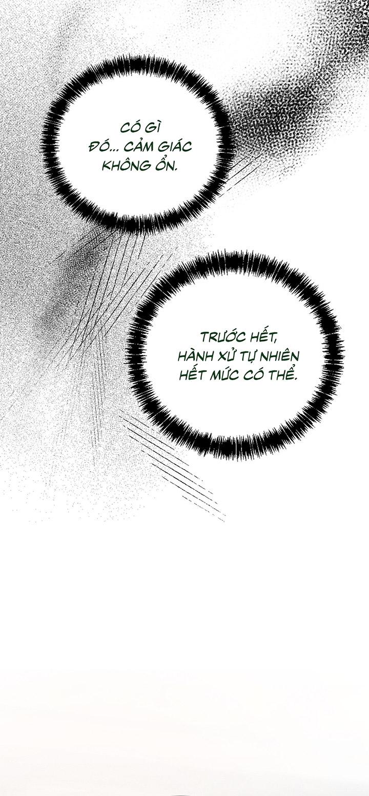 [DDT] KẺ ĐÁNH CẮP TRÁI TIM Chapter 2 19+ - Next Chapter 3 19+