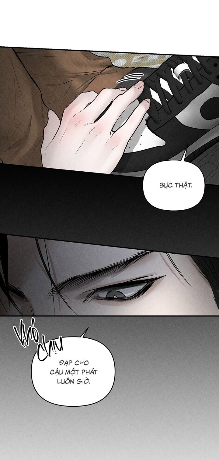 [DDT] KẺ ĐÁNH CẮP TRÁI TIM Chapter 6 - Trang 2