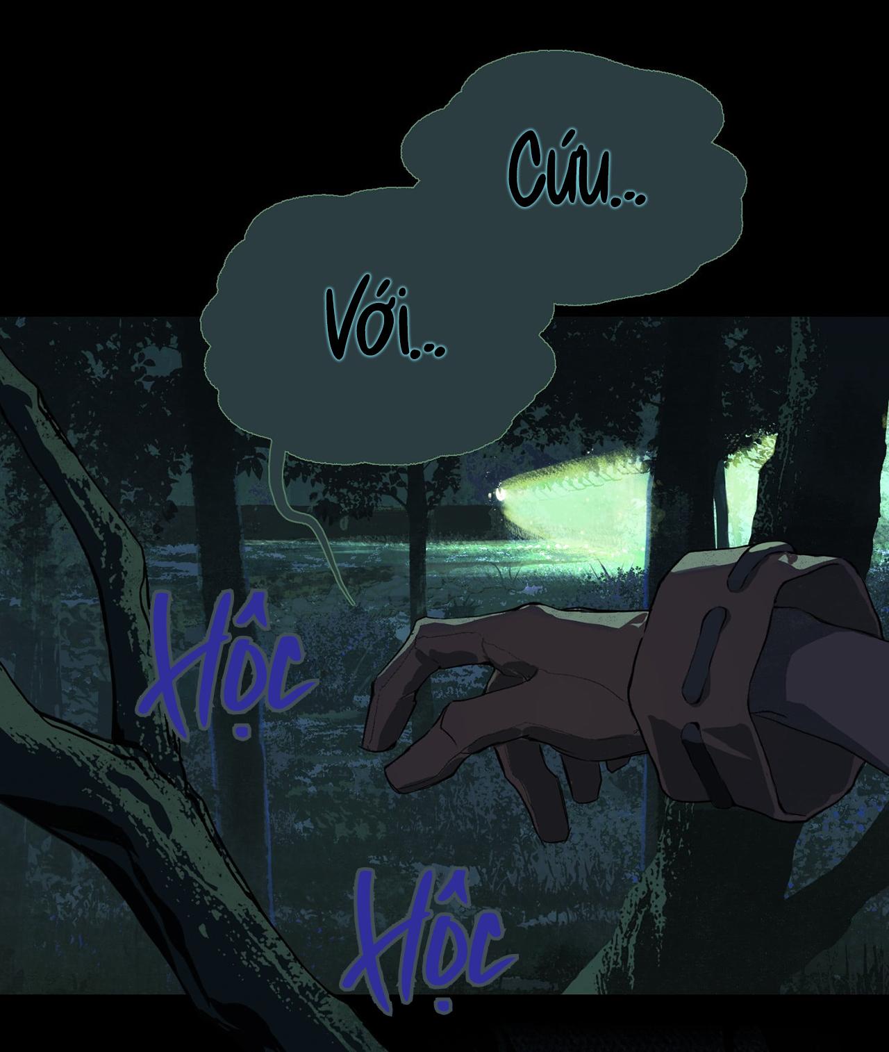 Oan Khuất Chapter 0.2 Dẫn truyện - Next 