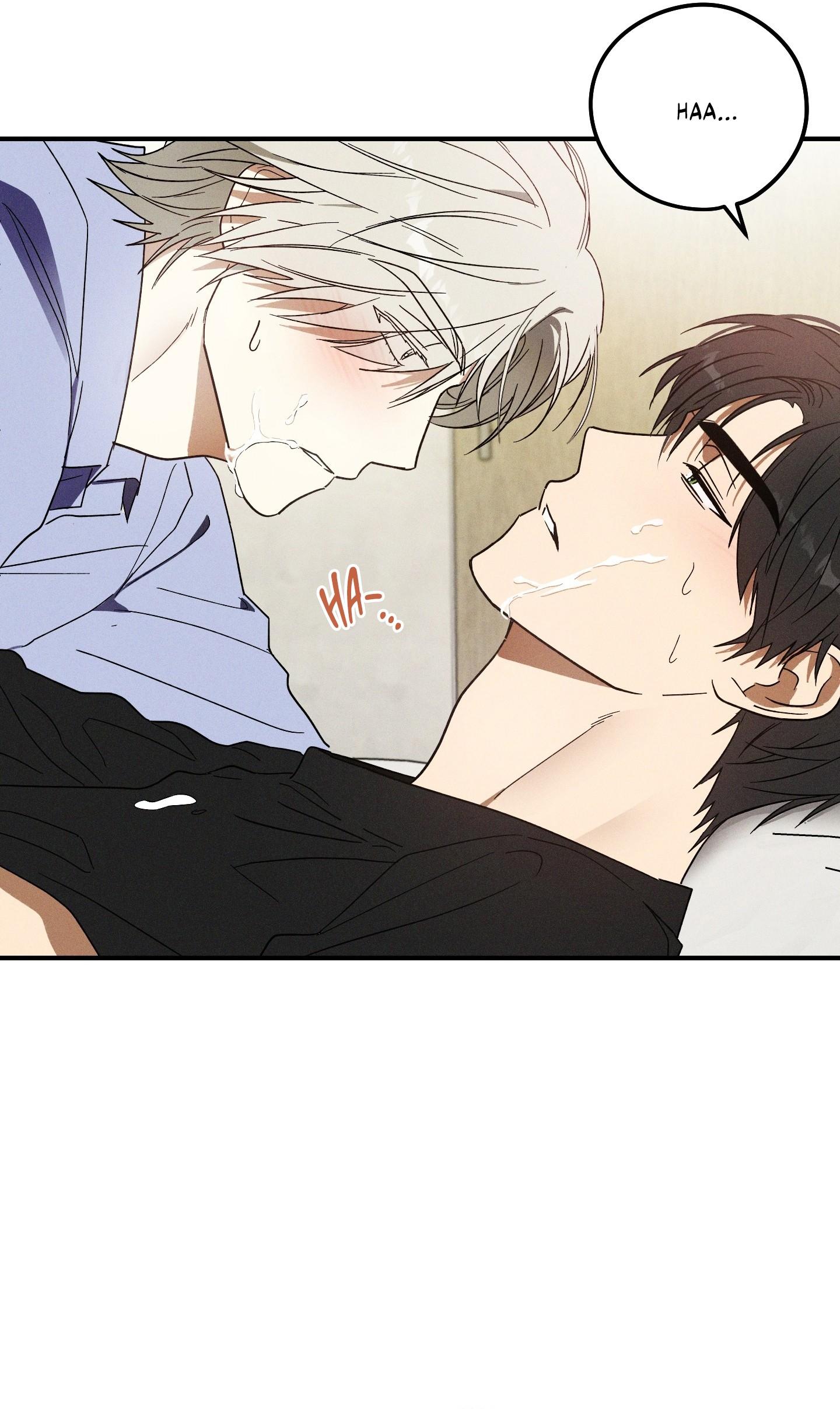 (CBunu) MIX UP Chapter 4 H - Trang 2