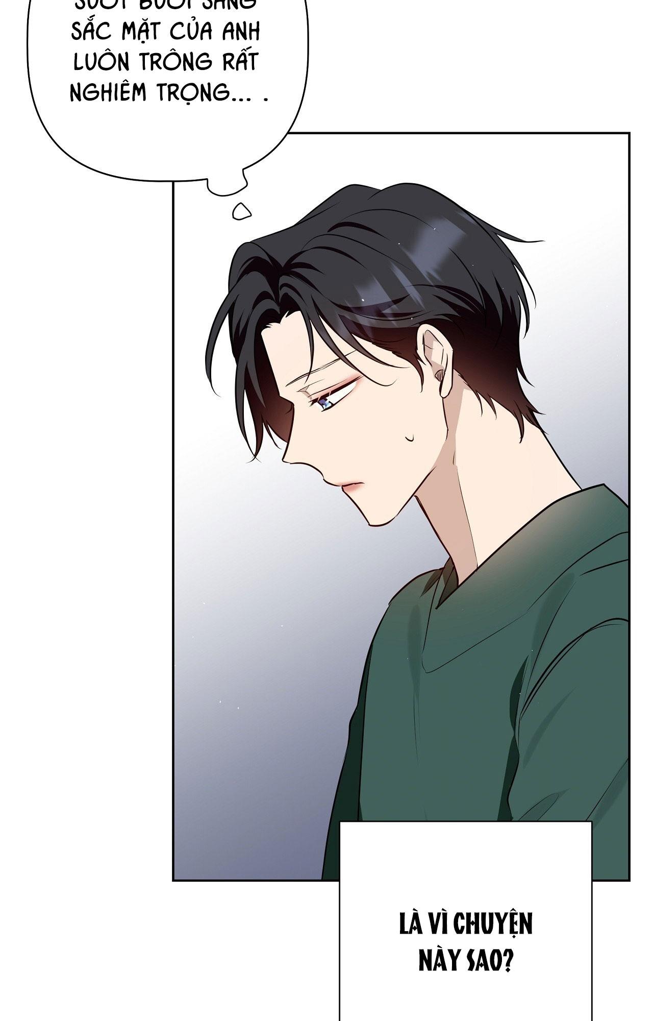 OMEGA HOÀN HẢO CỦA TÔI Chapter 35 - Next 