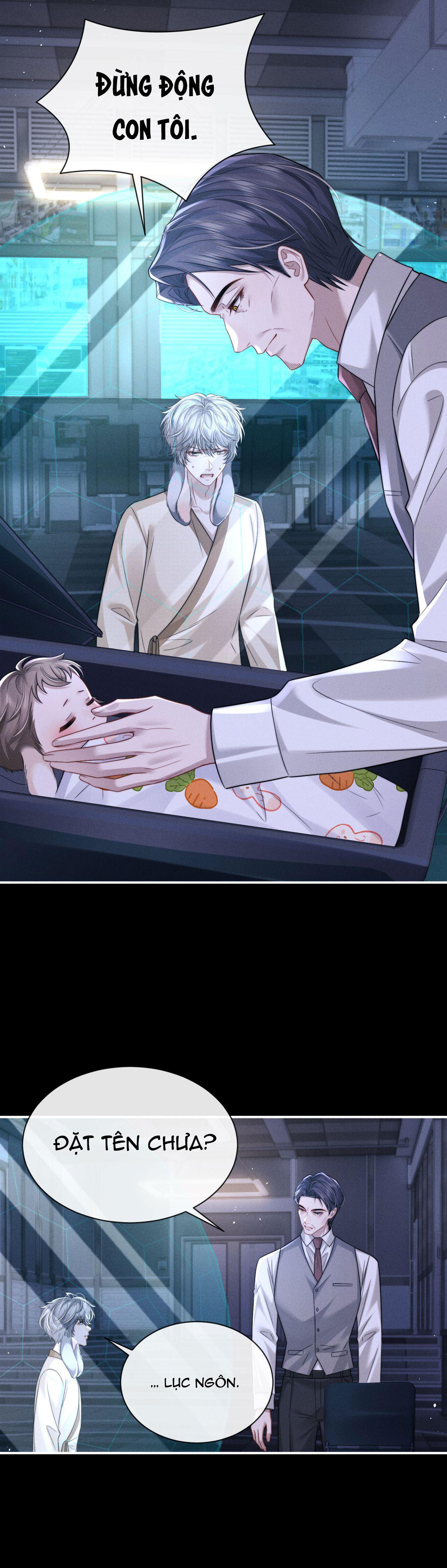Chấp Sự Thỏ Tai Cụp Chapter 166 - Next Chapter 167