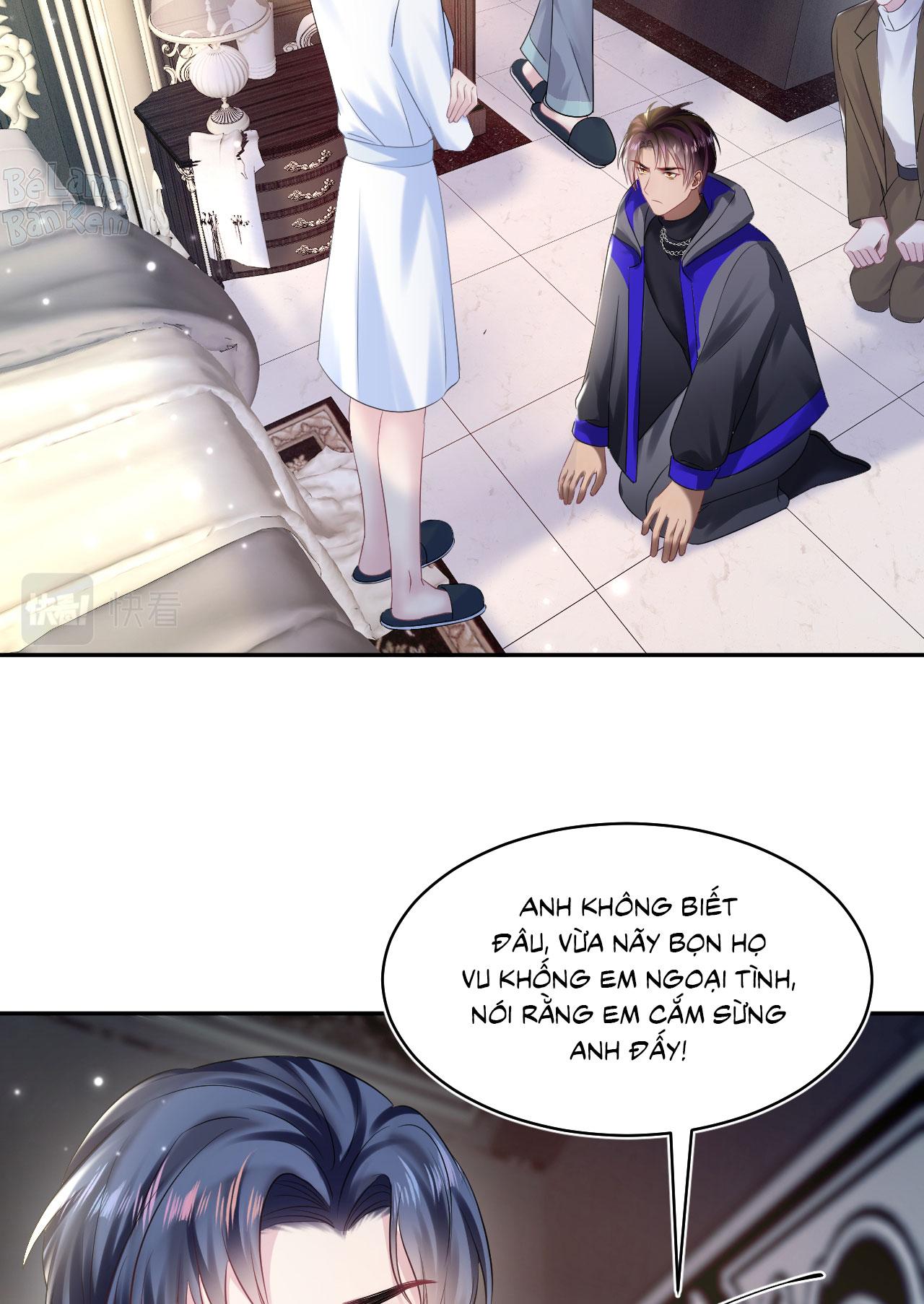 Tuyệt mỹ bạch liên hoa online dạy học Chapter 152 - Next Chapter 153