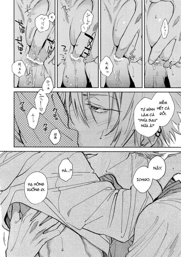 ONESHOT COI LÀ NỨNG Chapter 380 - Trang 2
