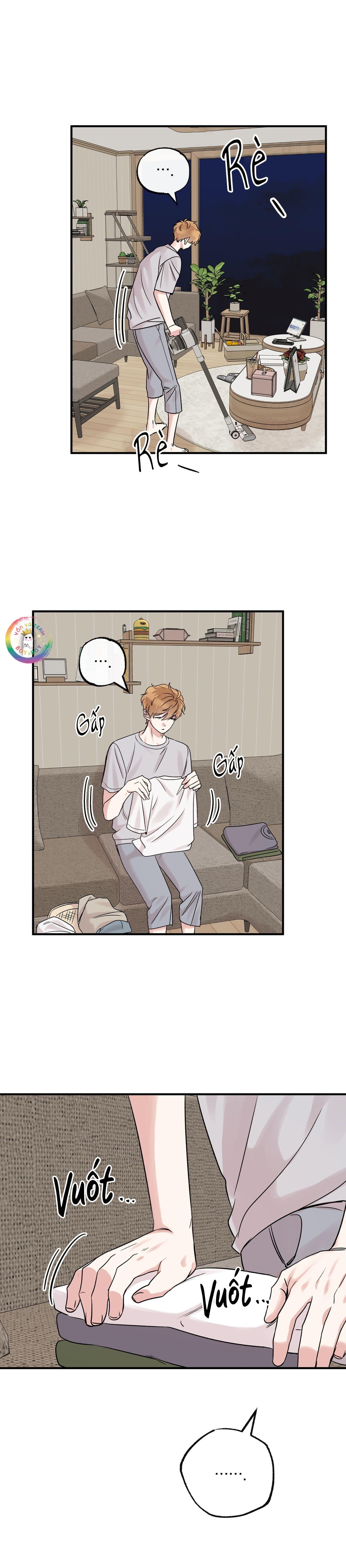 Keep us together Chapter 33 - Next 
