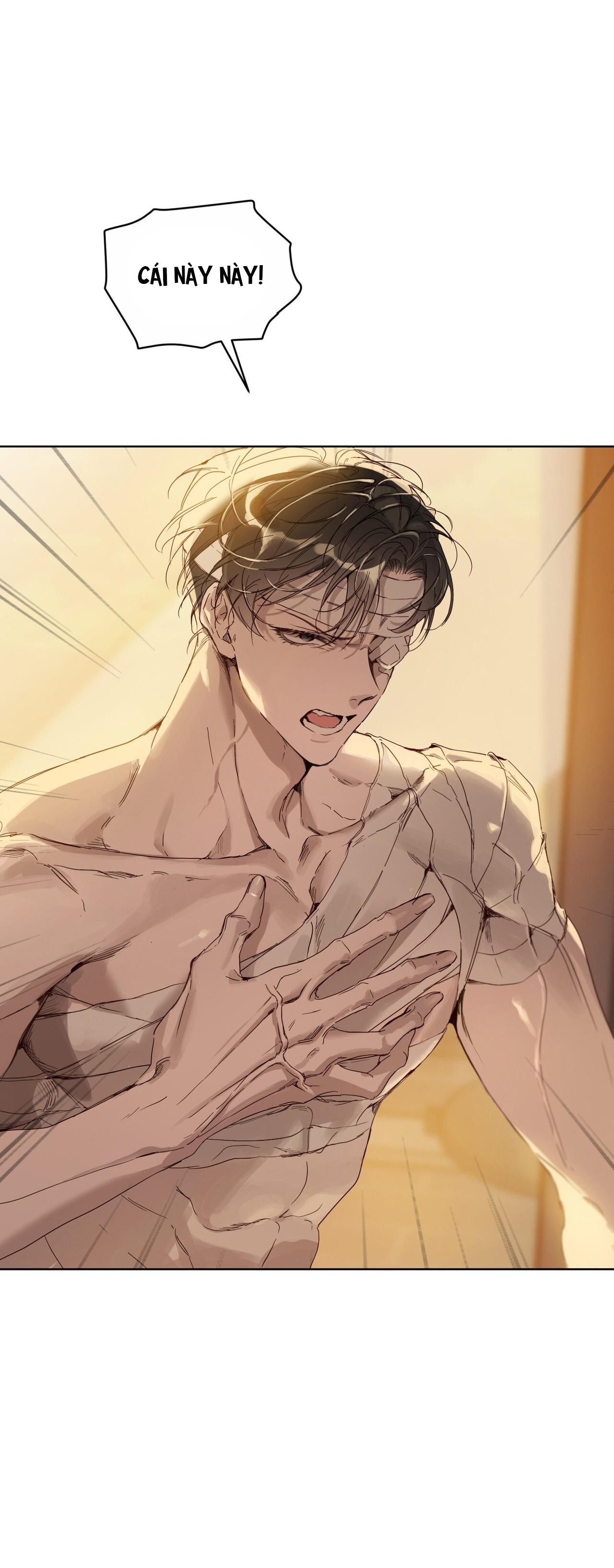 RAGA: Passion Chapter 14 - Next 