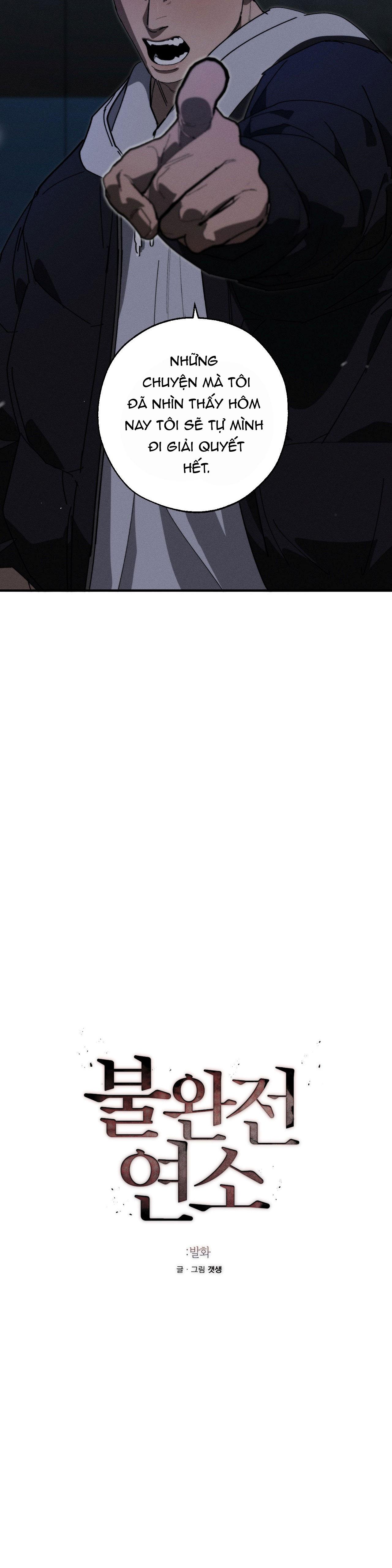 LỬA TÌNH BỐC CHÁY Chapter 22 - Next Chapter 23