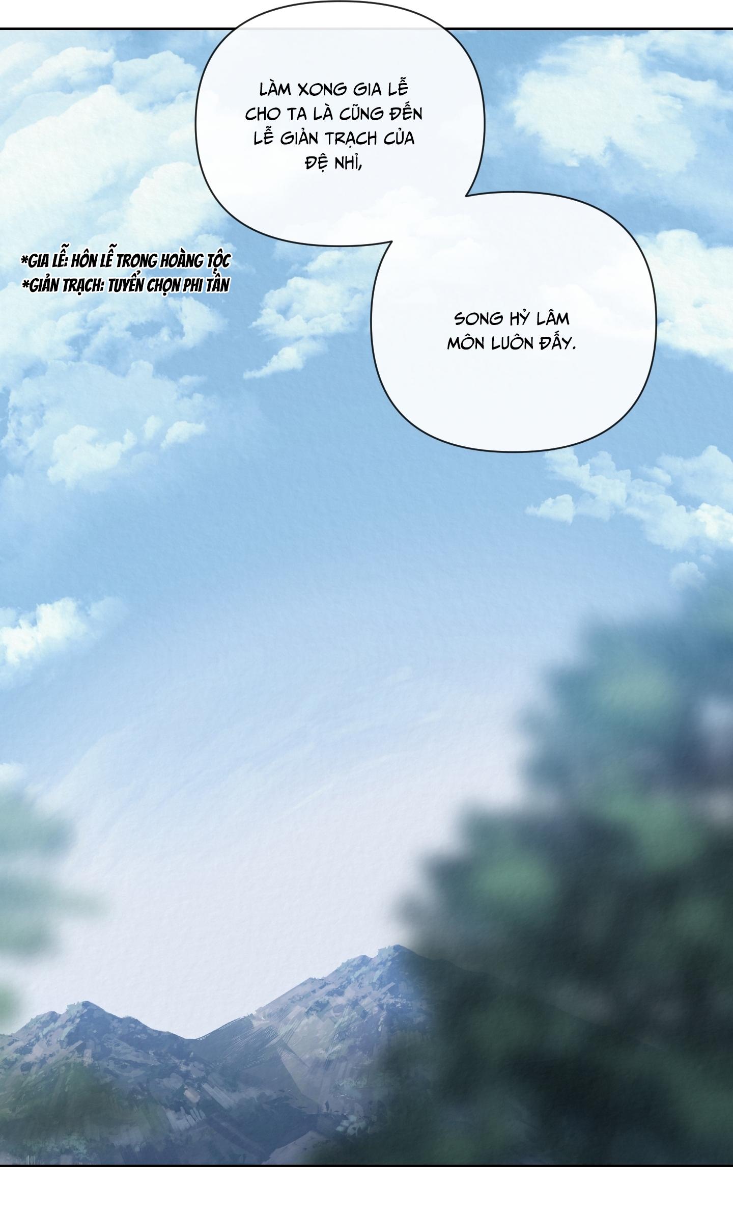 (GĐCV) HỐI HẬN Chapter 5 - Trang 2