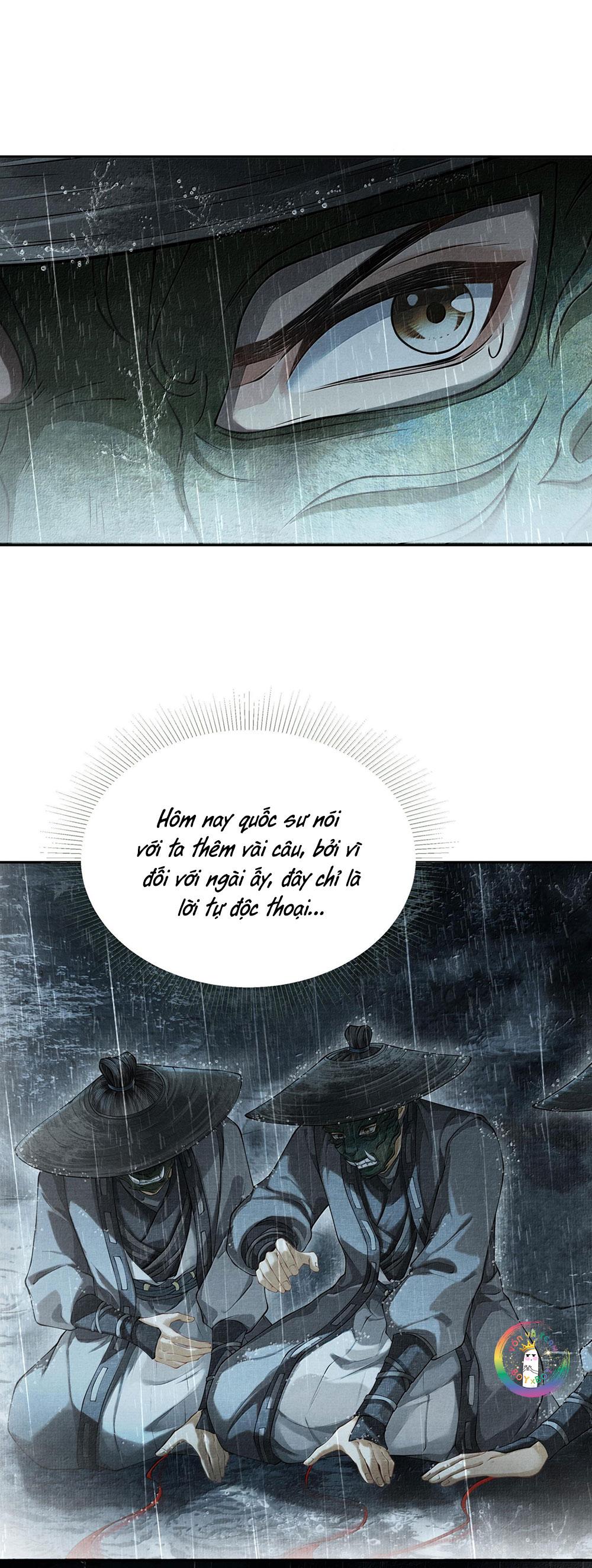Đồng Tiền Kham Thế Chapter 138 - Next 