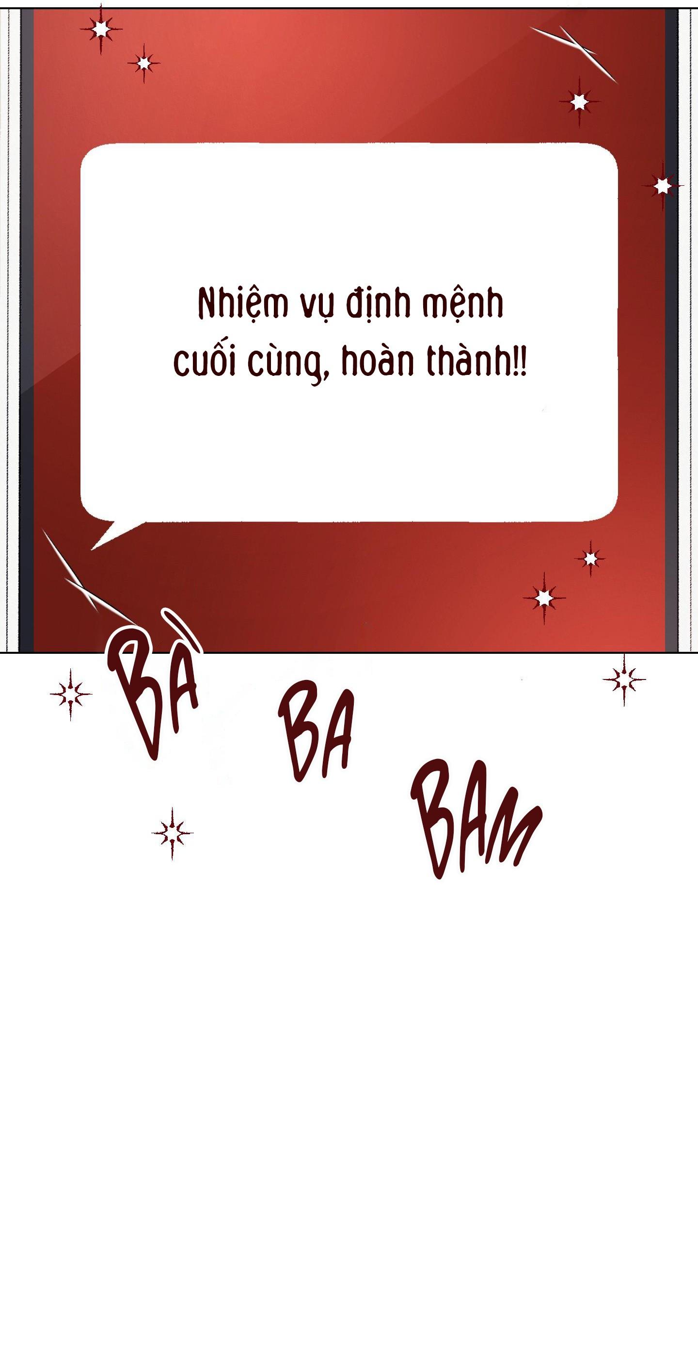 (CBunu) Nhiệm Vụ Định Mệnh Chapter 27 - Next 