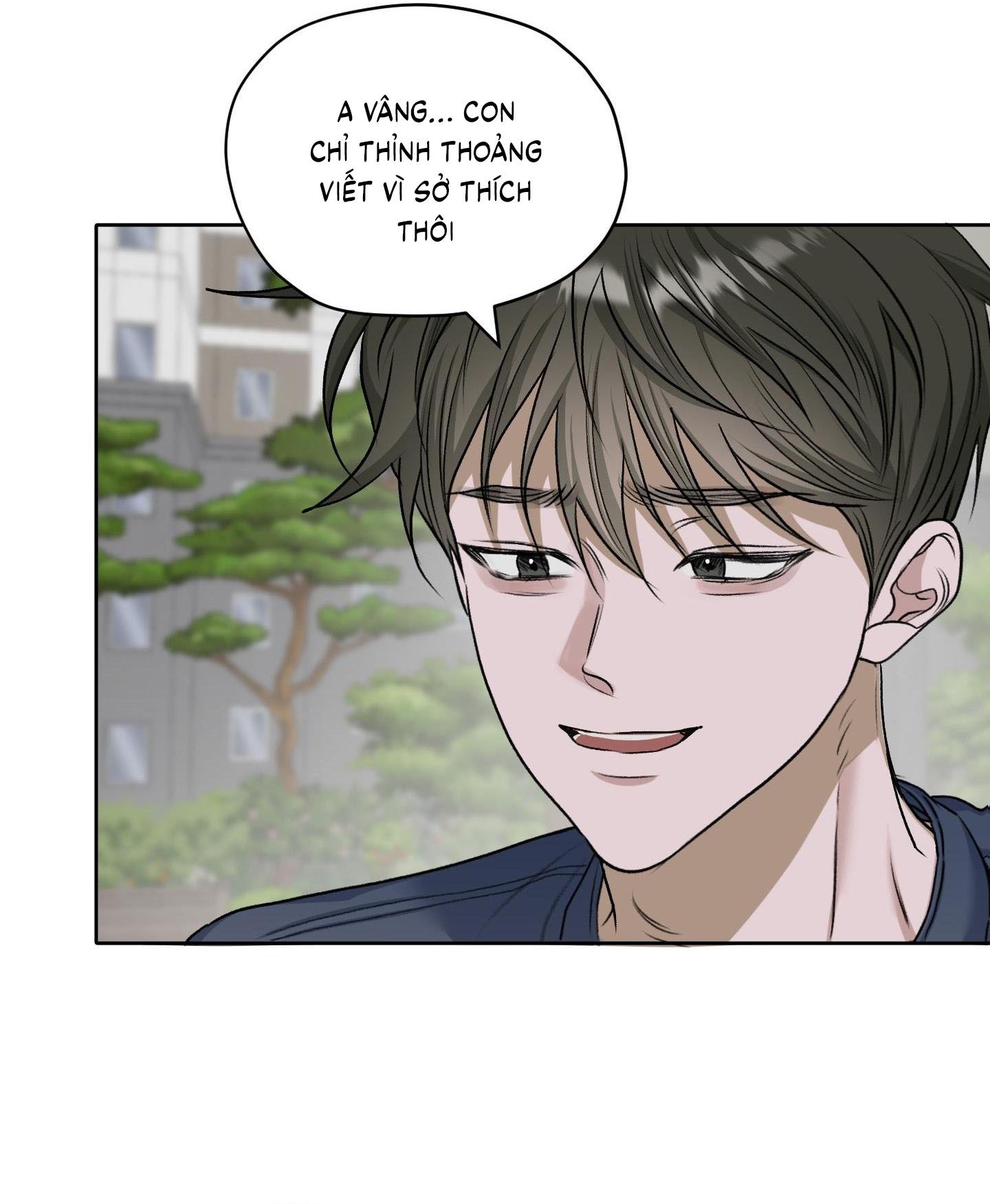 (CBunu) Đầm Sen Héo Úa Chapter 57 - Next 