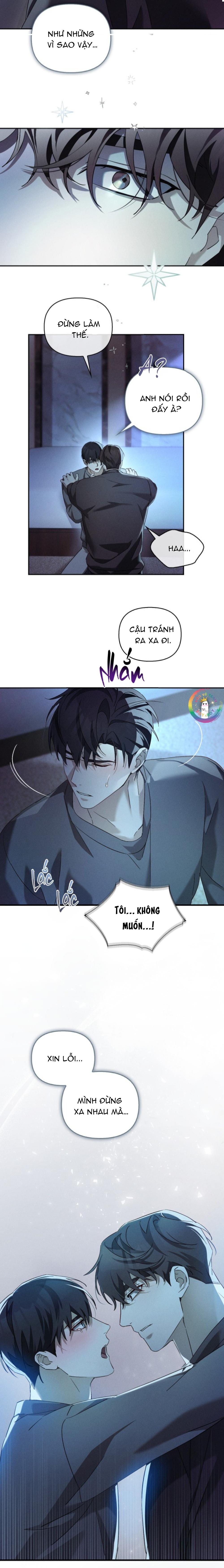 Ván Bài Đẫm Máu Chapter 8 - Next Chapter 9