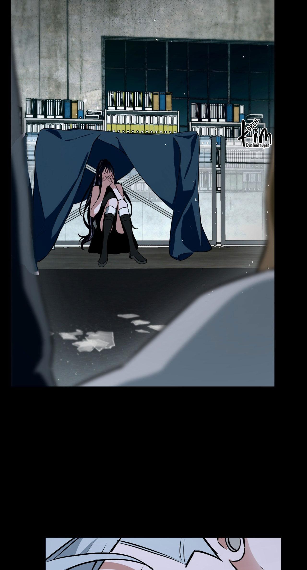 OFF TRACK Chapter 46 - Trang 2