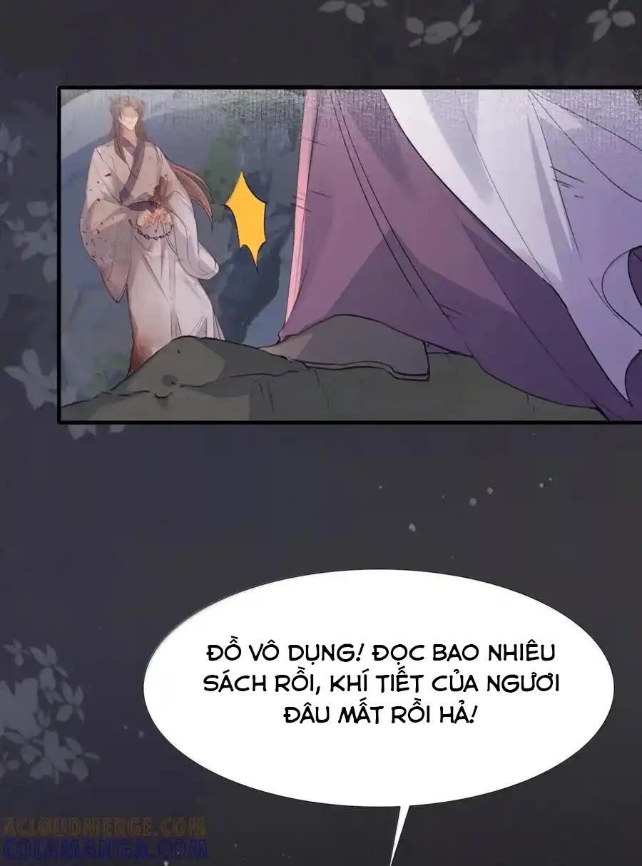 Loạn thế vi vương Chapter 124 - Next Chapter 125