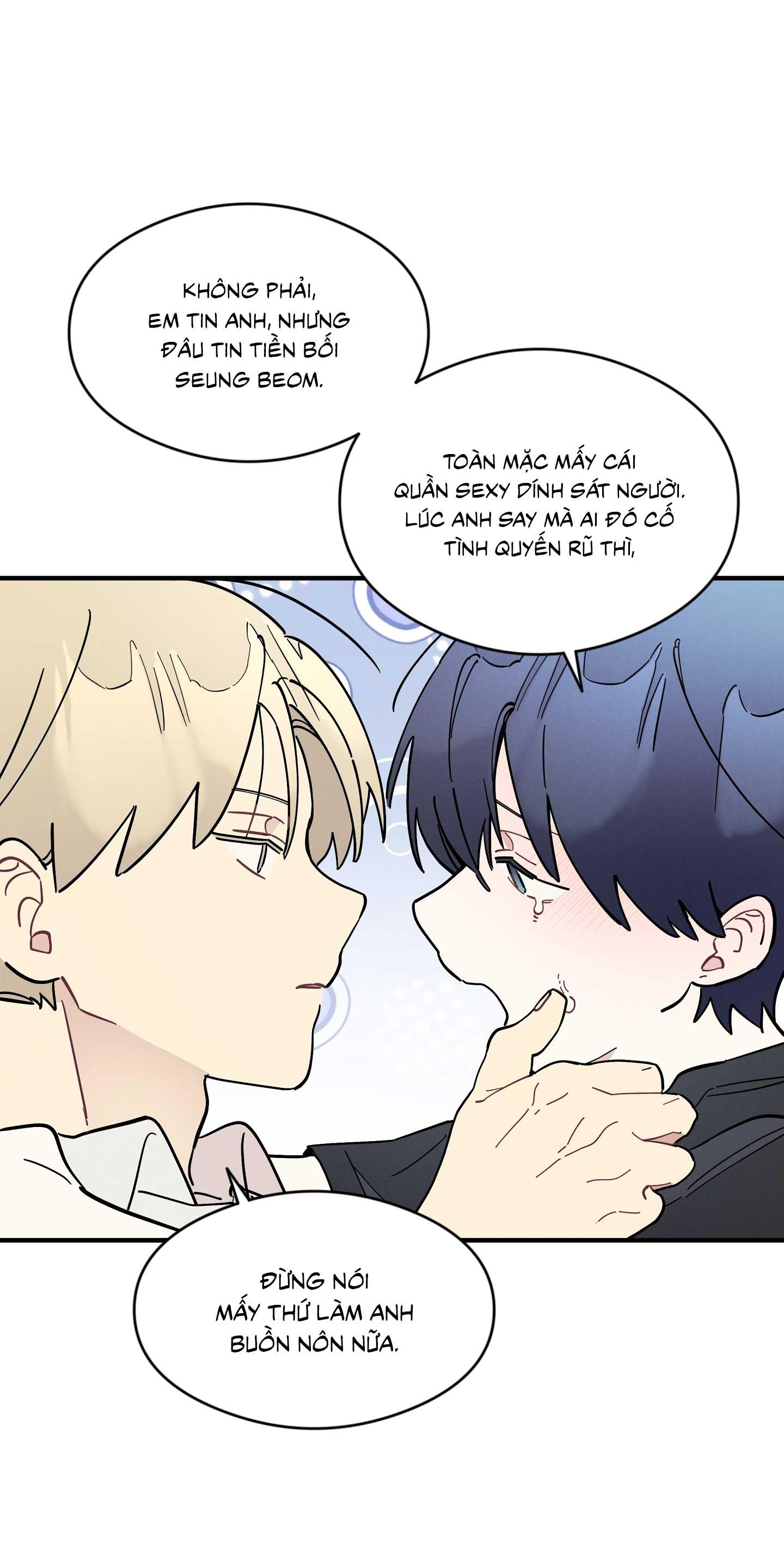 One-Room TA Chapter 45 - Next Chapter 46